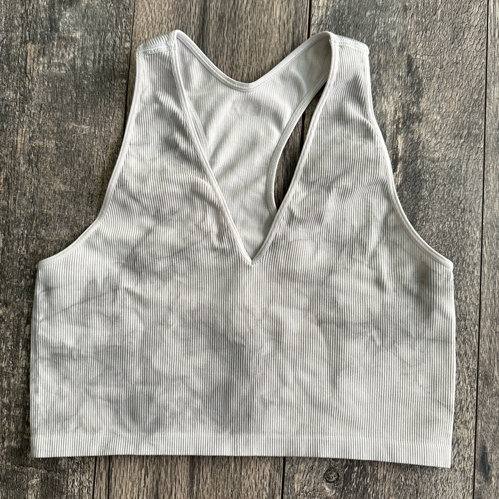 DSG Tank Top